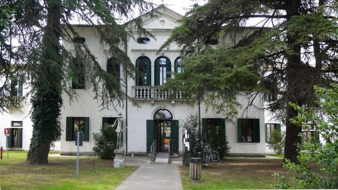 spinea biblioteca