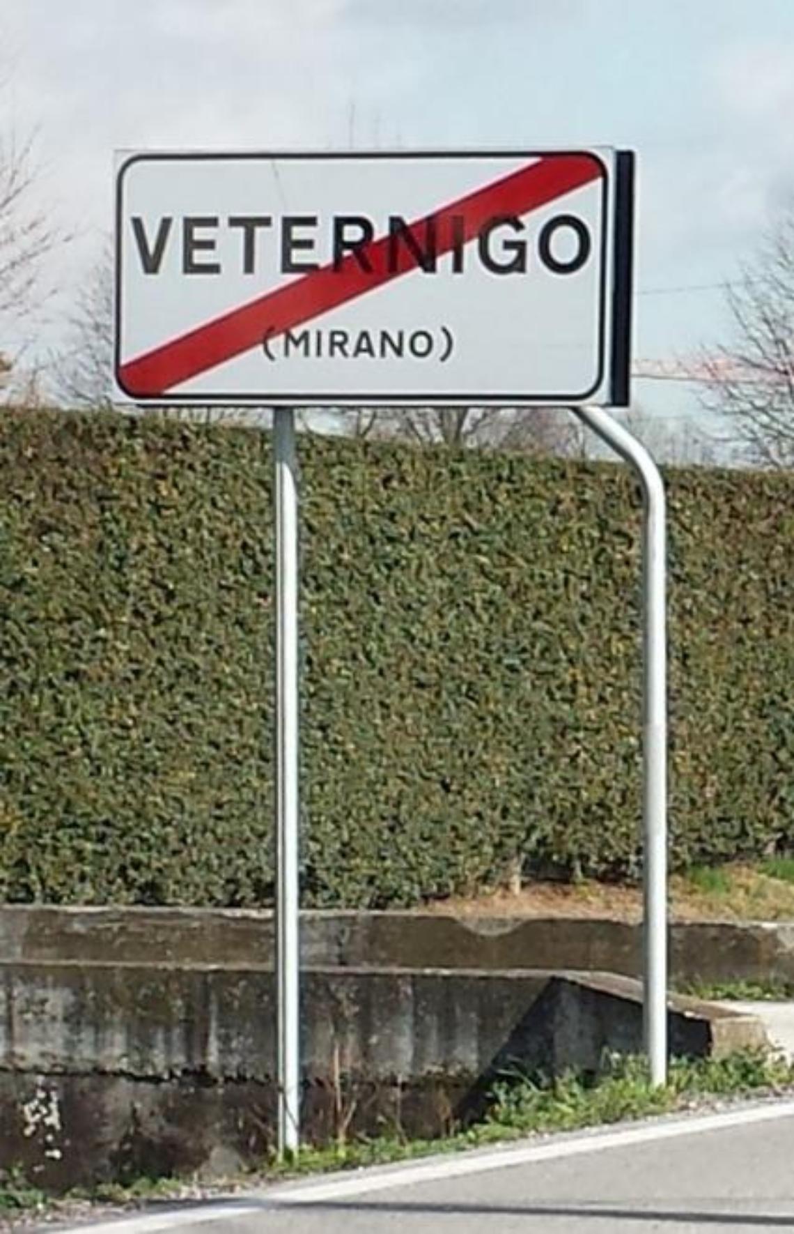 veternigo mirano