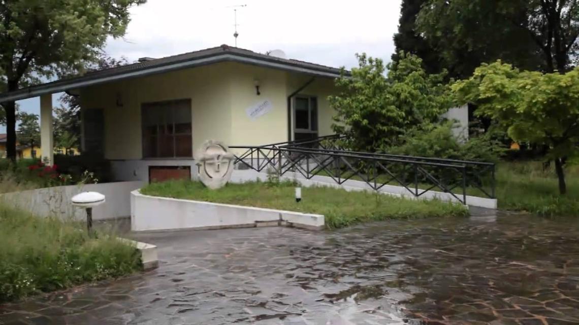 villa maniero