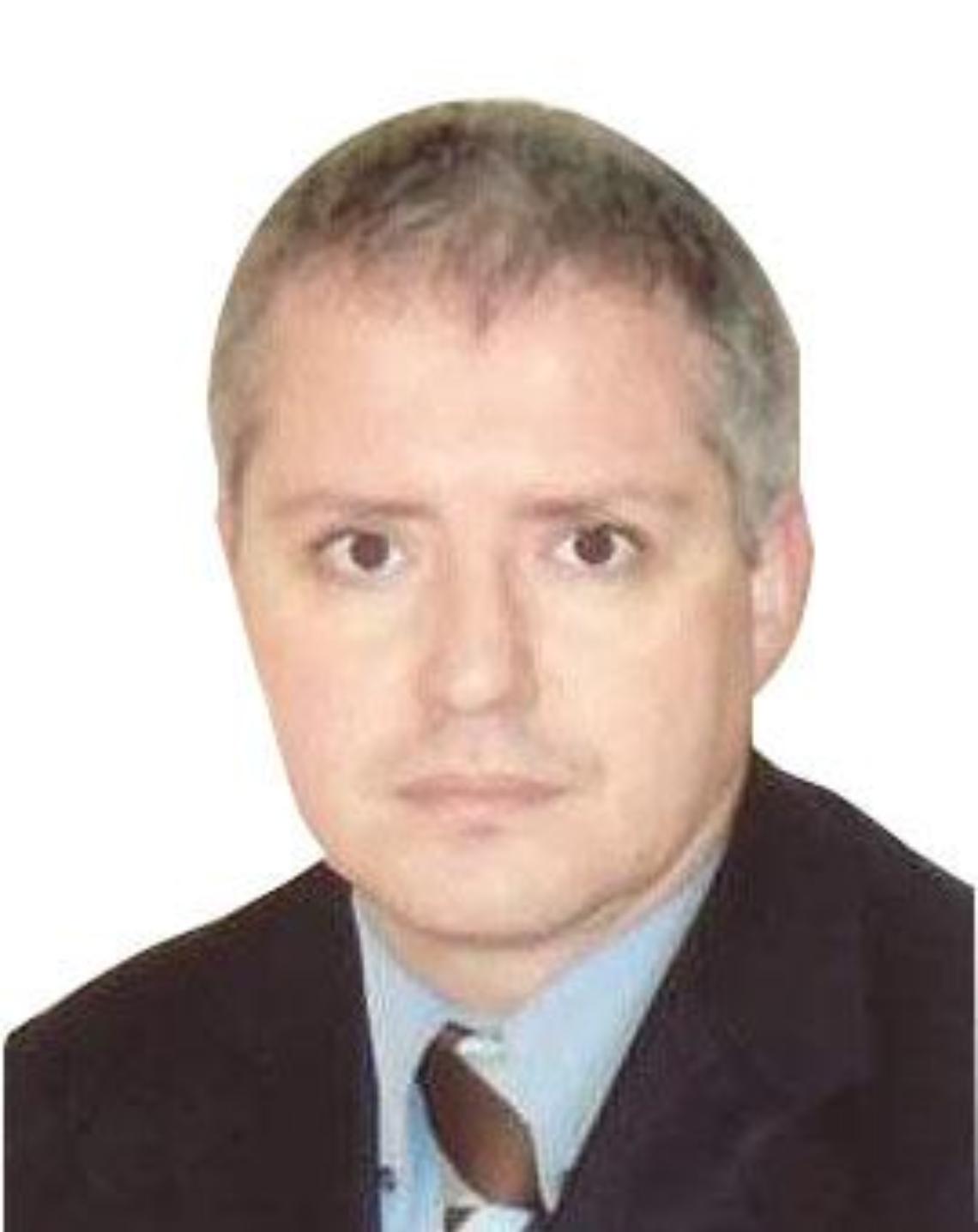 NICOLA CARPENEDO C.F