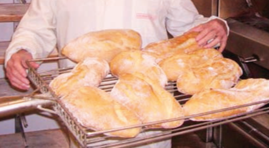 Pane