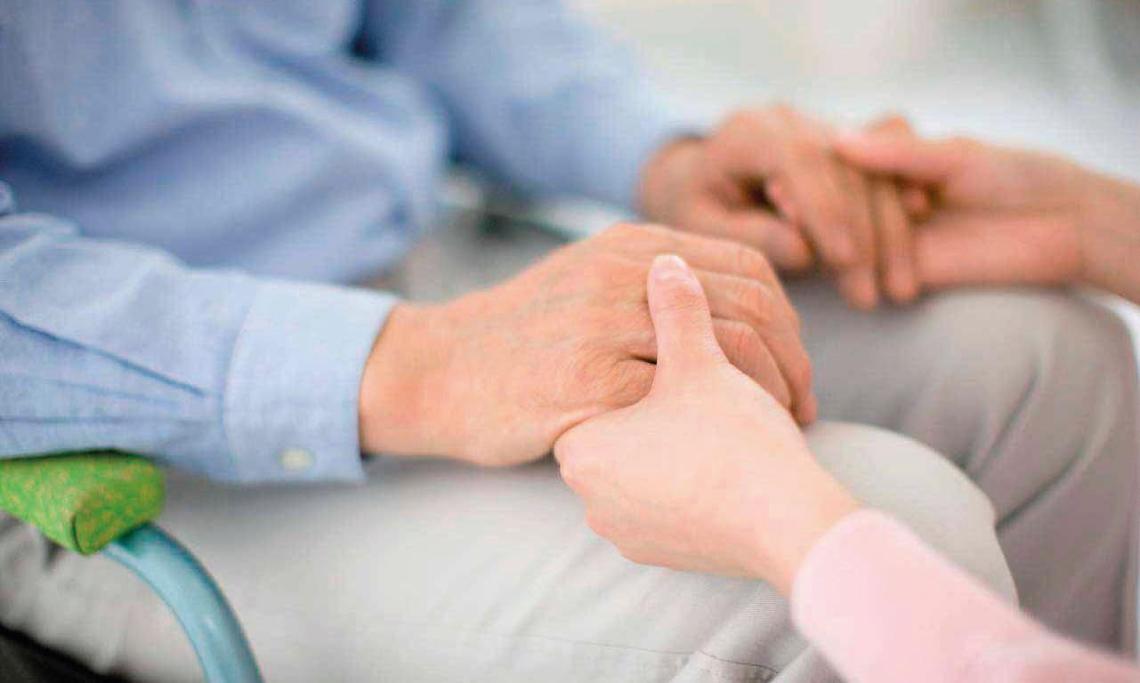 Il futuro dell’assistenza agli anziani passa per l’innovazione e il dialogo