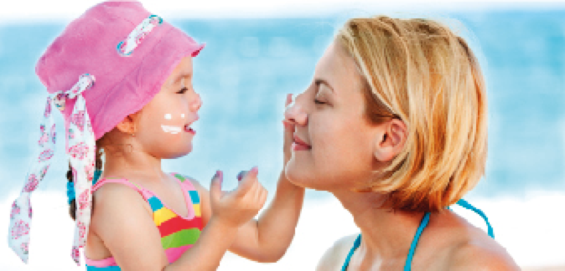 Proteggere la pelle, vivere il sole: guida alle creme solari per un’estate sicura