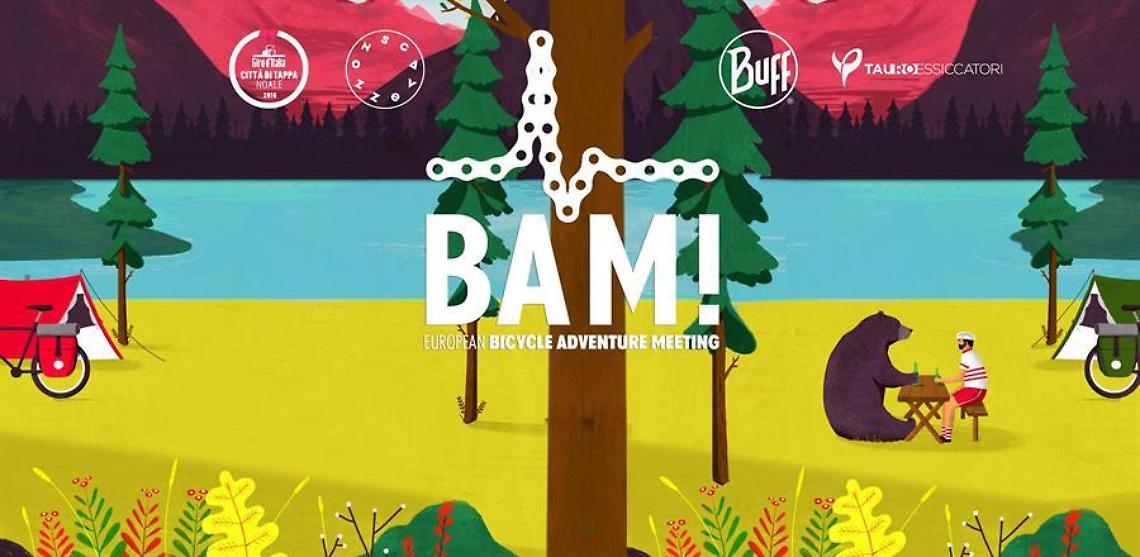 meeting bam noale