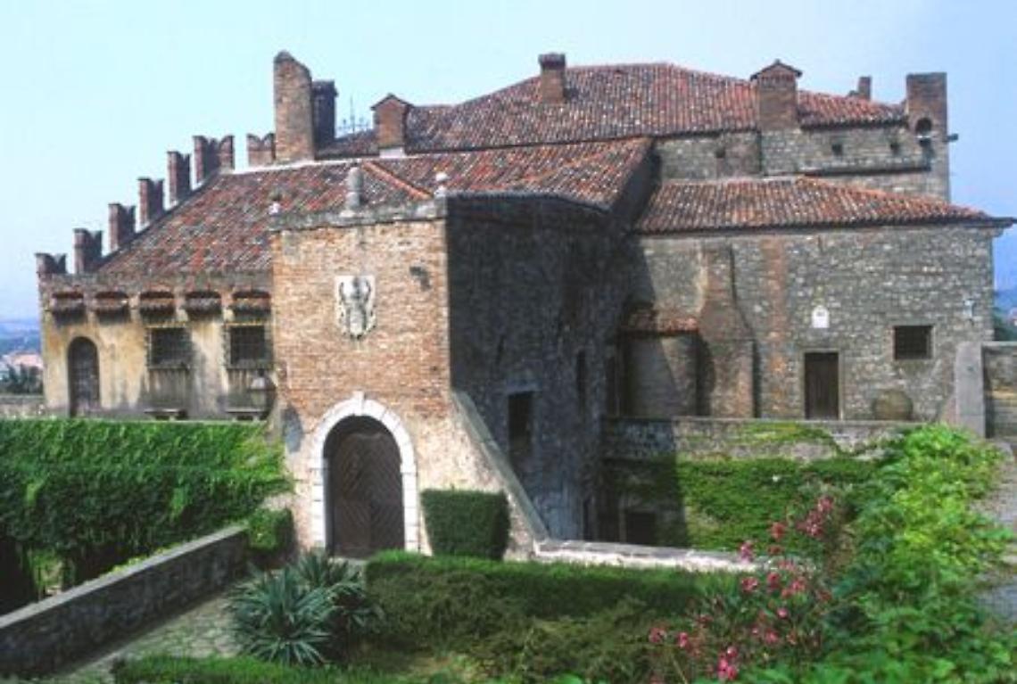 MONSELICE/Castello