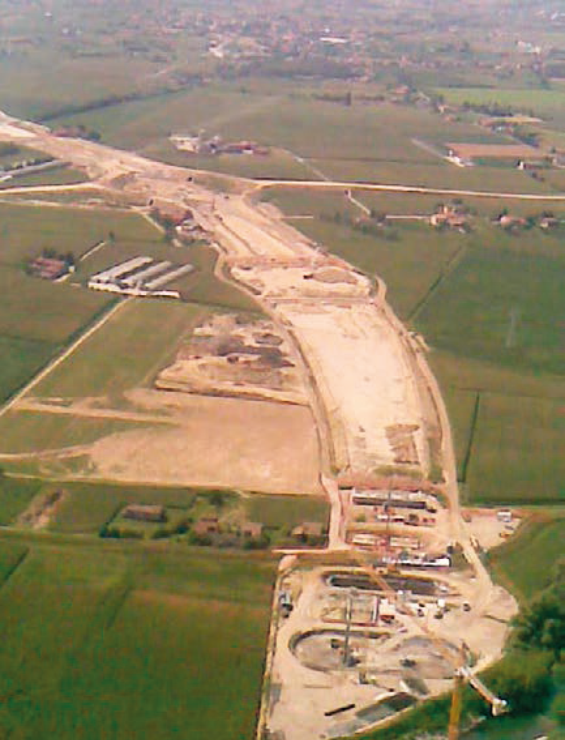 rifiuti valdastico