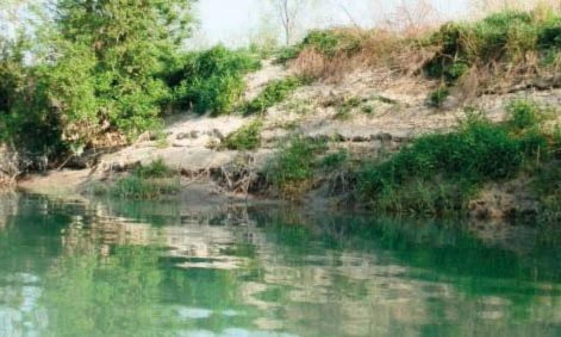 rischio idrogeologico