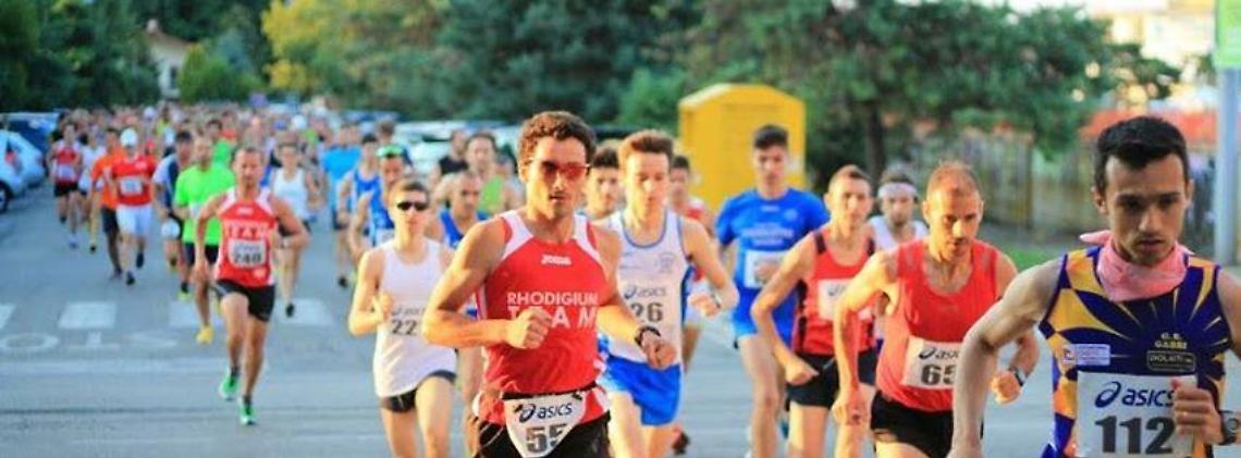 rovigo half marathon