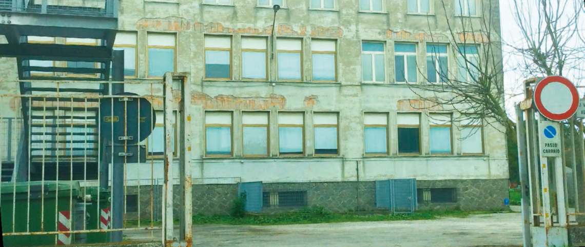 scuola adria
