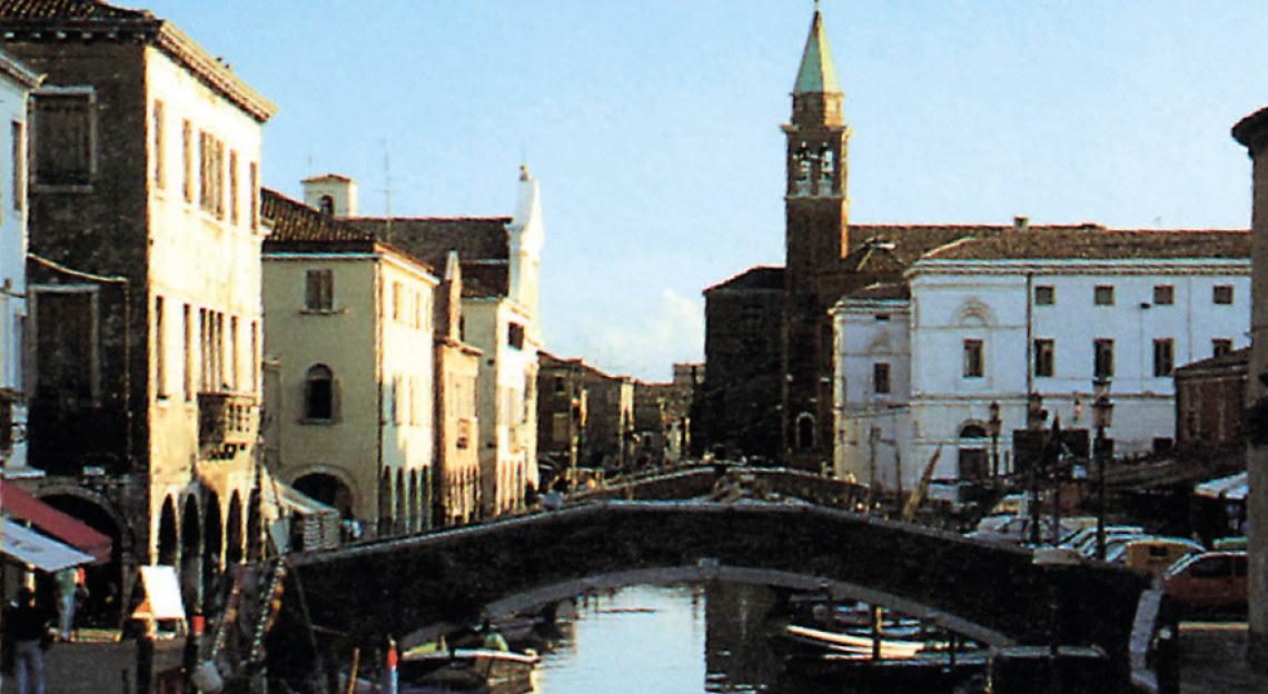 turismo chioggia