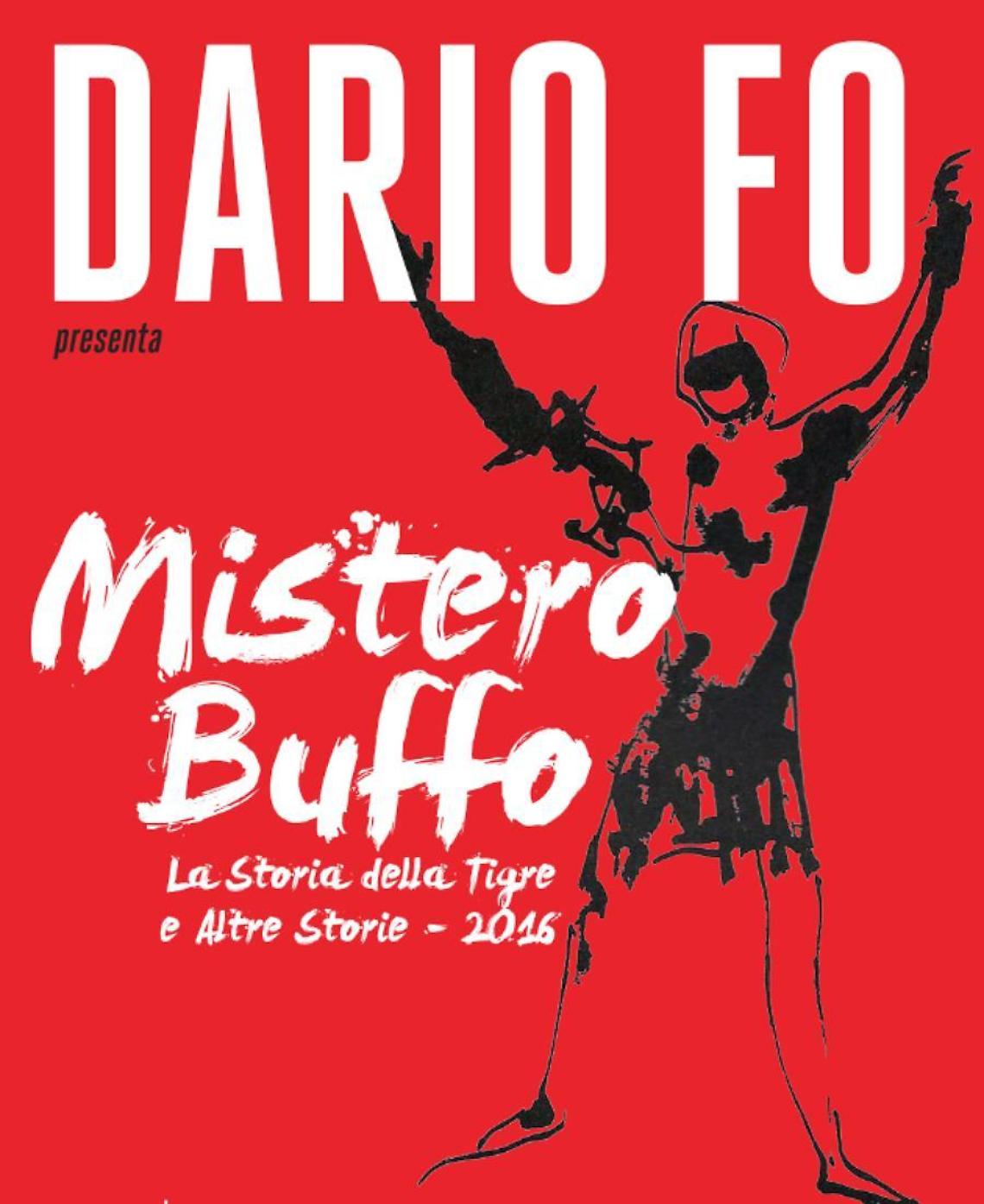 Locandina_MISTERO BUFFO_Roma_16 giugno 2016