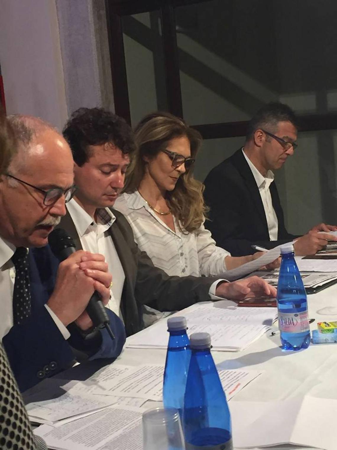 confronto adria
