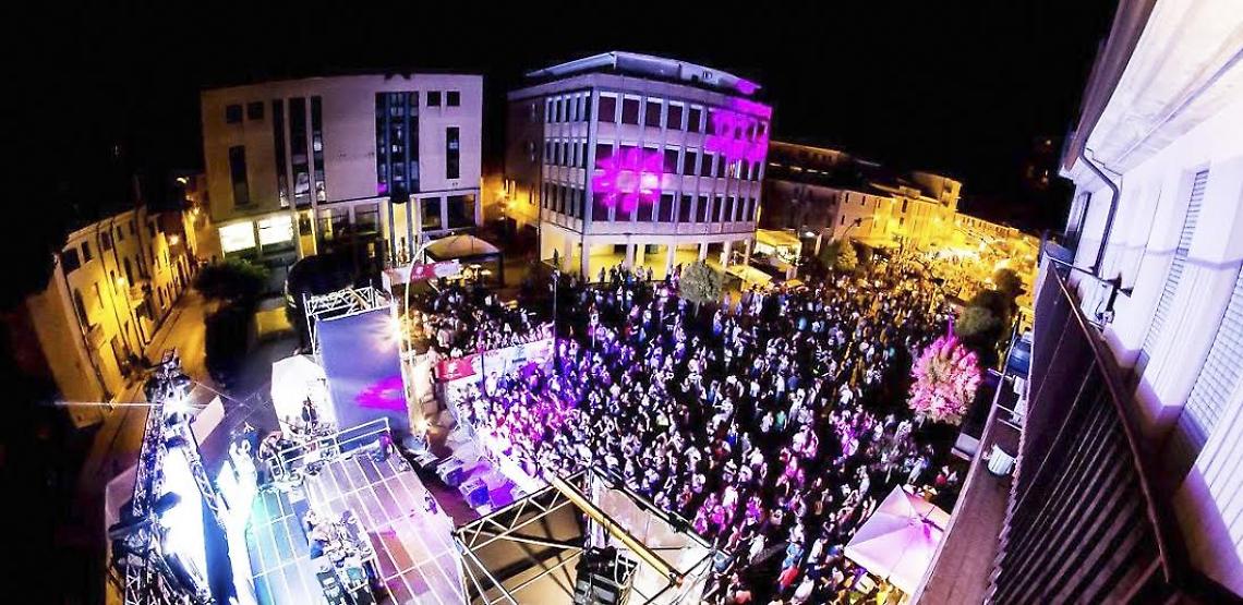 Immagine Notte Bianca