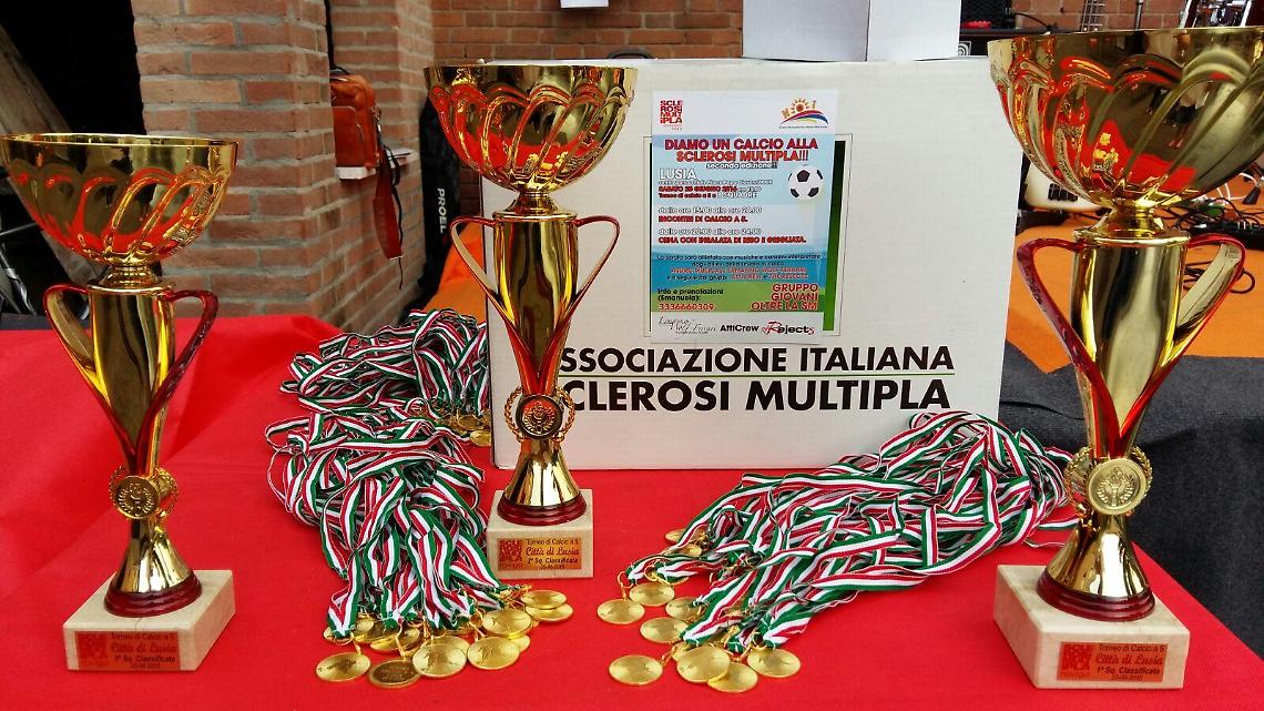aism partita 1