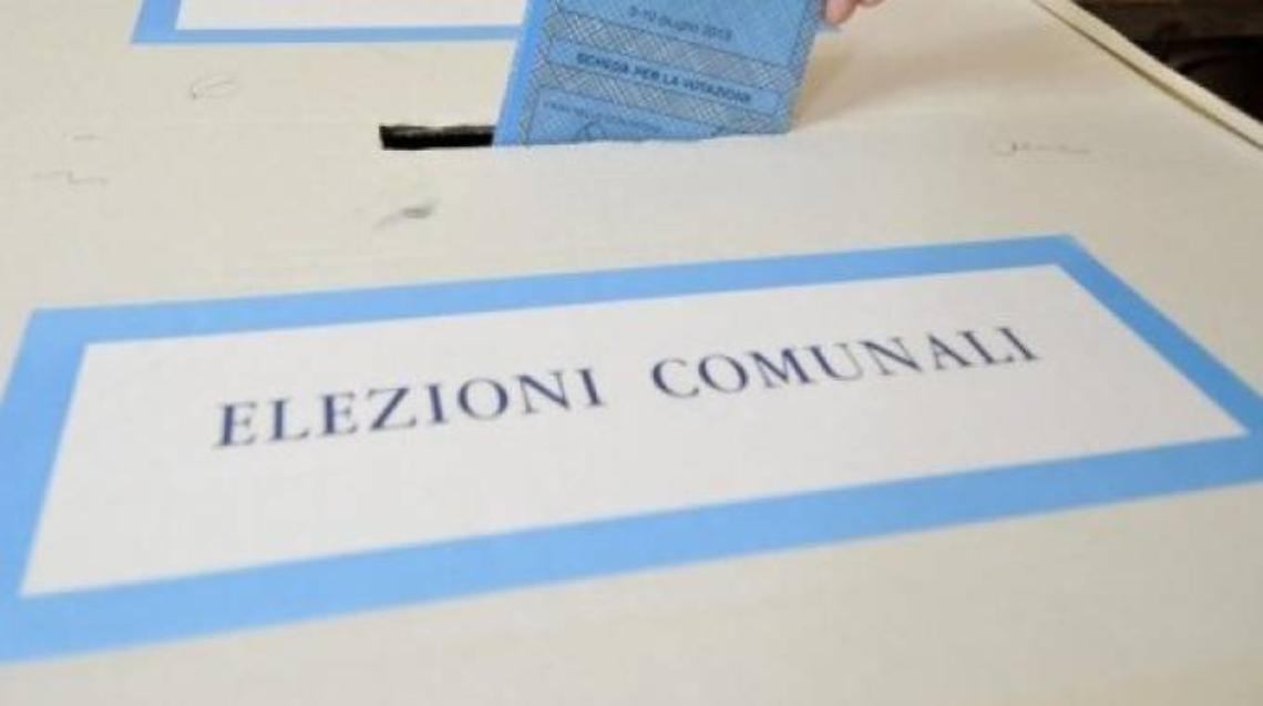 elezioni