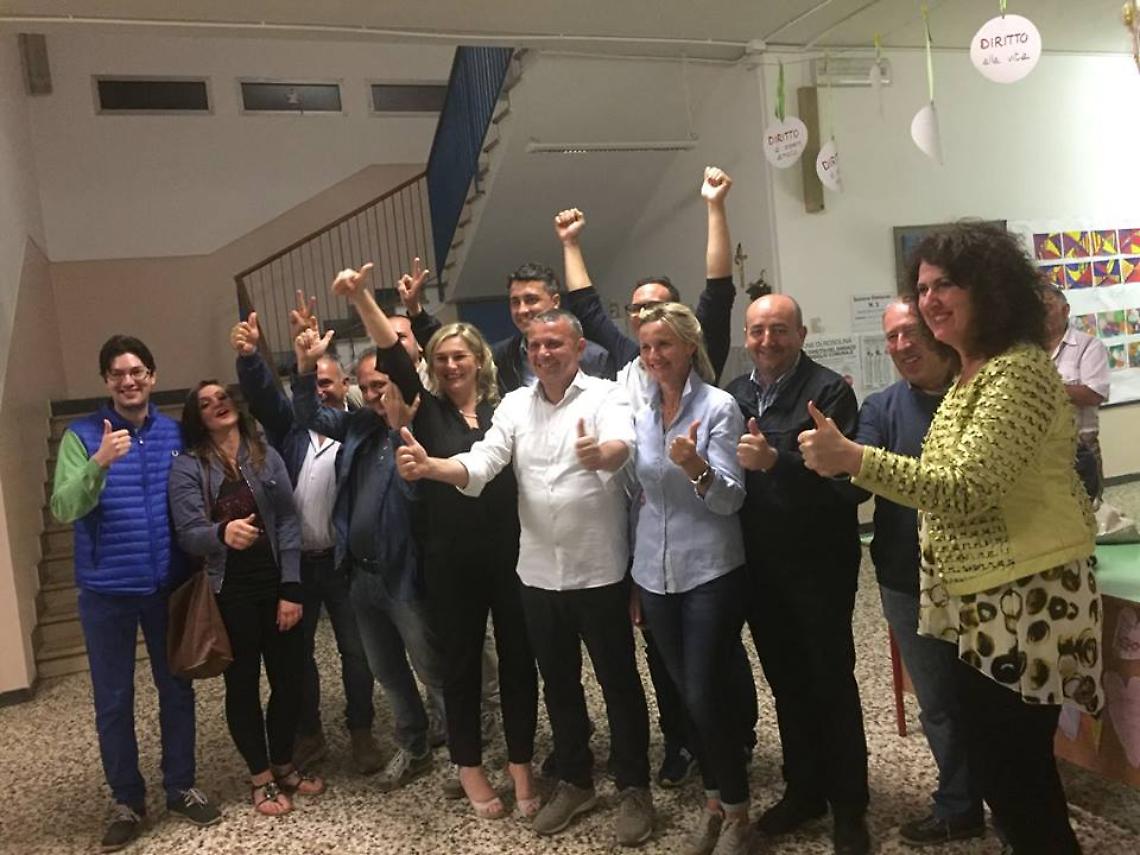 festa rosolina