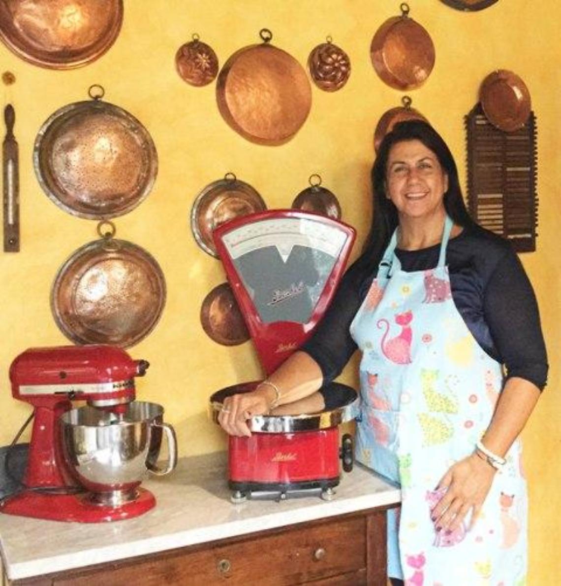 isi coppola