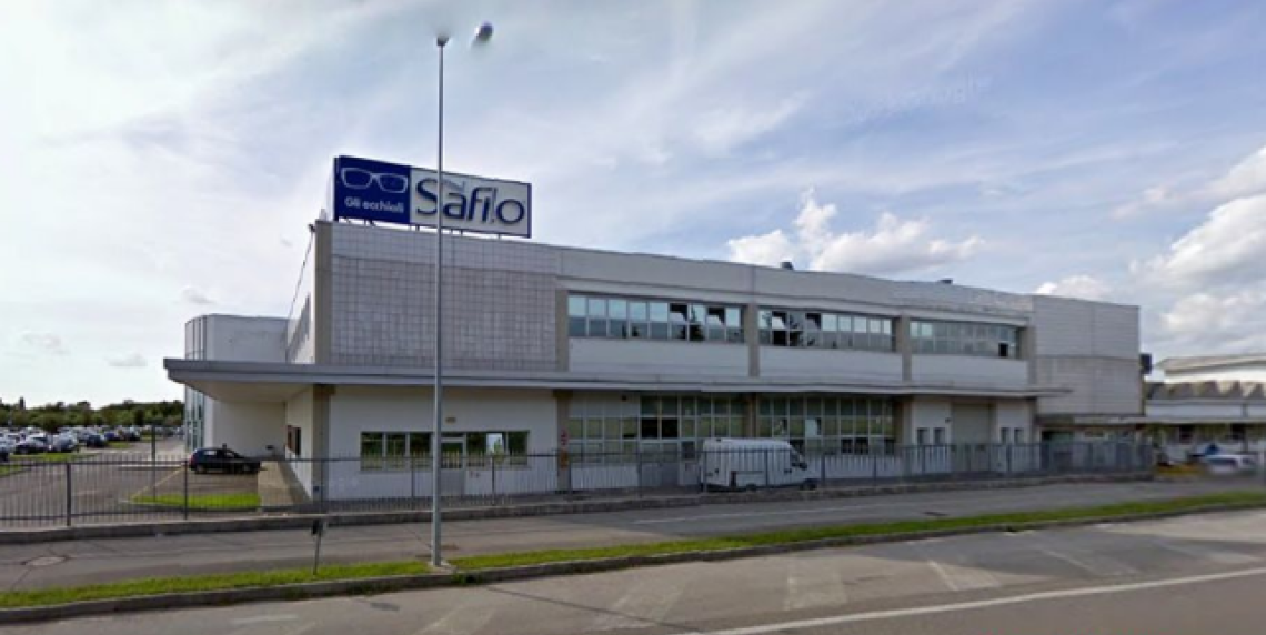 safilo
