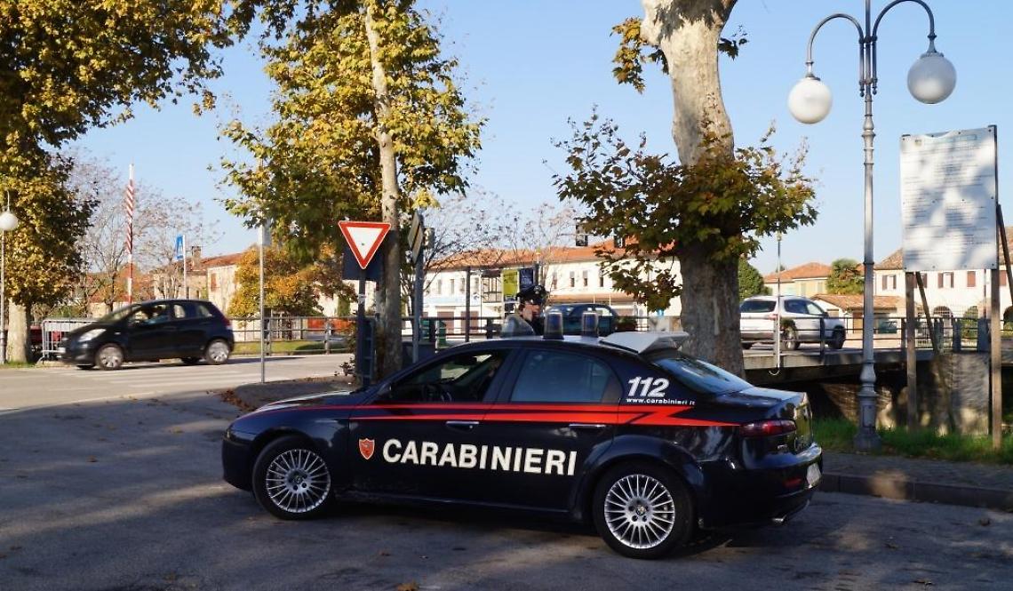 carabinieri