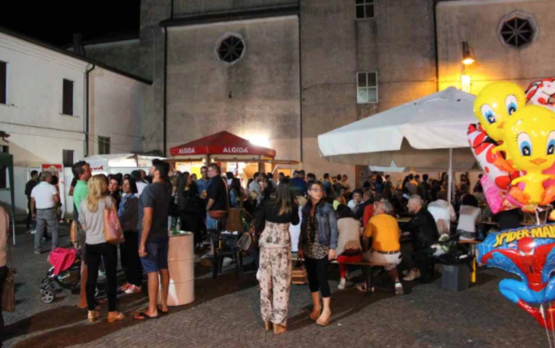 cavarzere in fiera