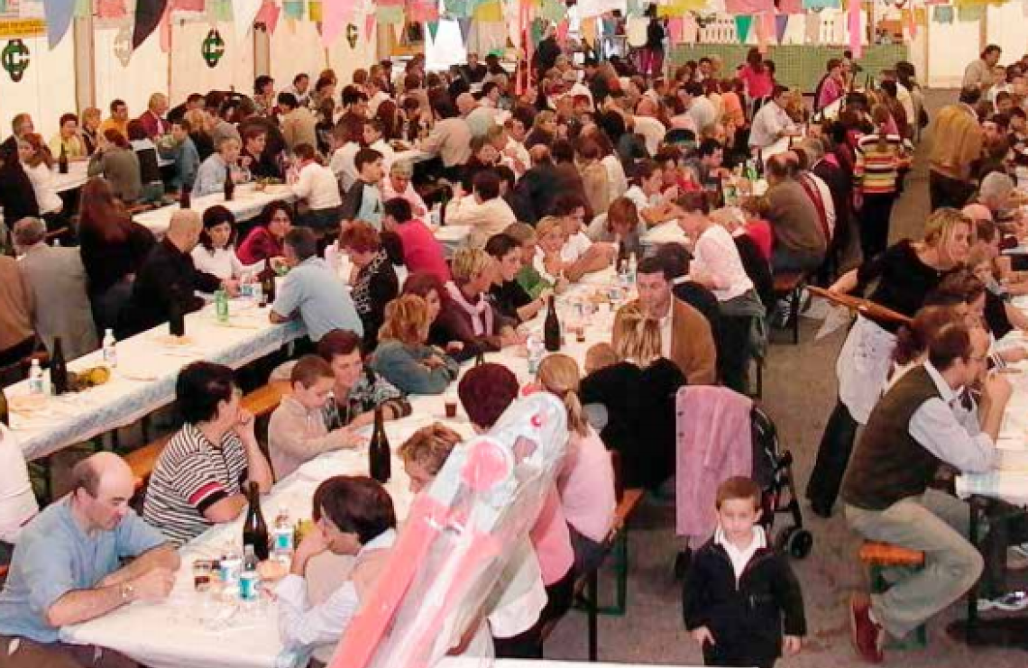 sagra