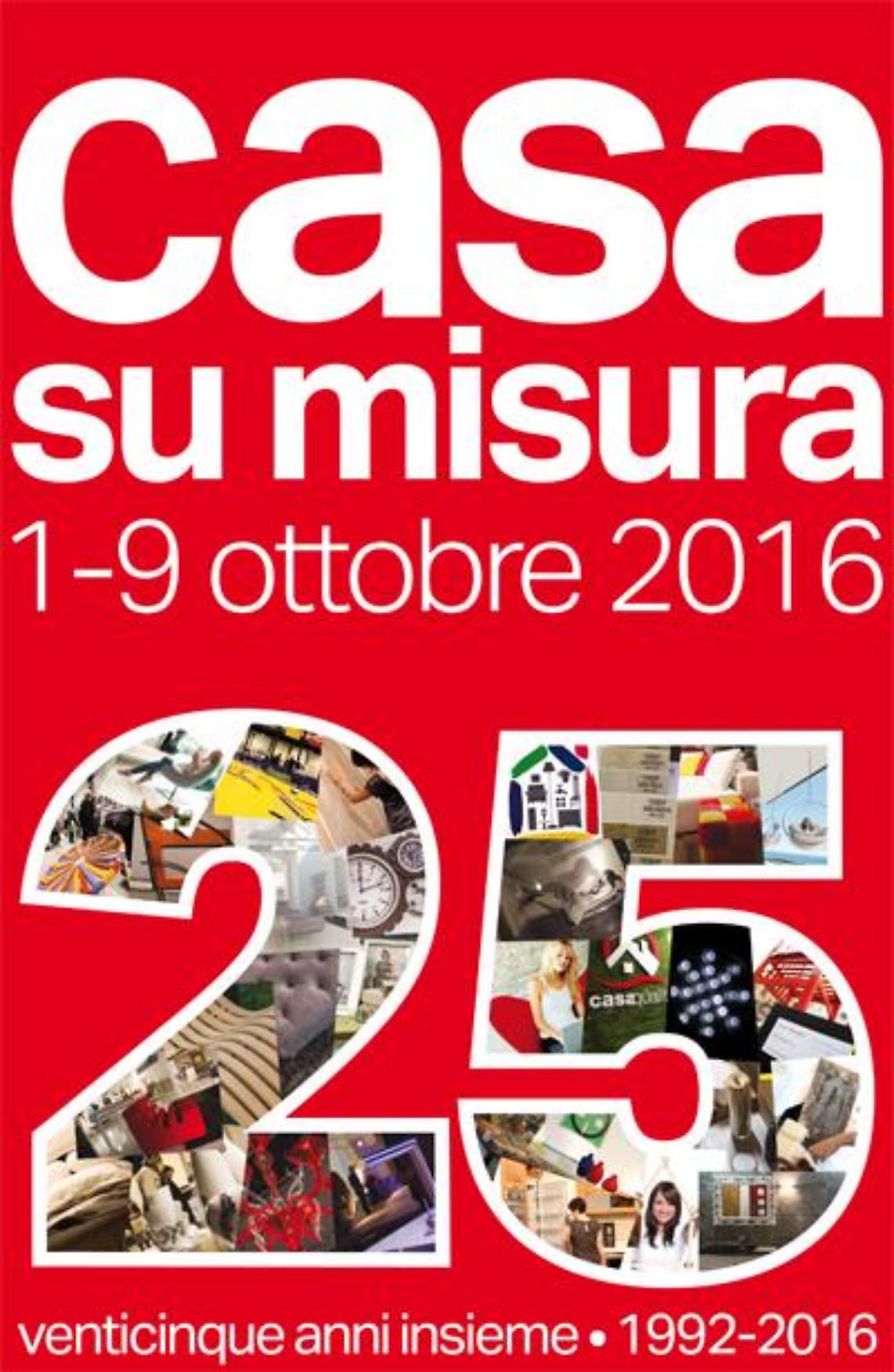 casa su misura padova