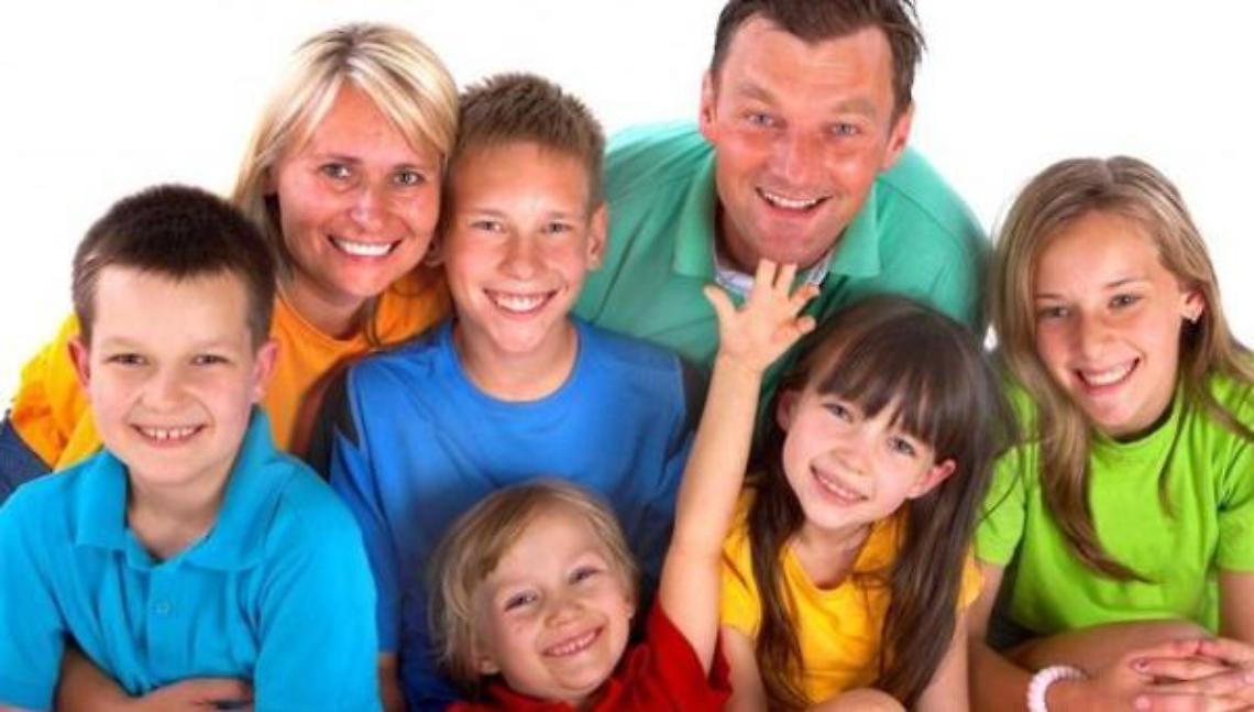 Polesine, al via tre percorsi gratuiti per genitori di bambini 0-6 anni