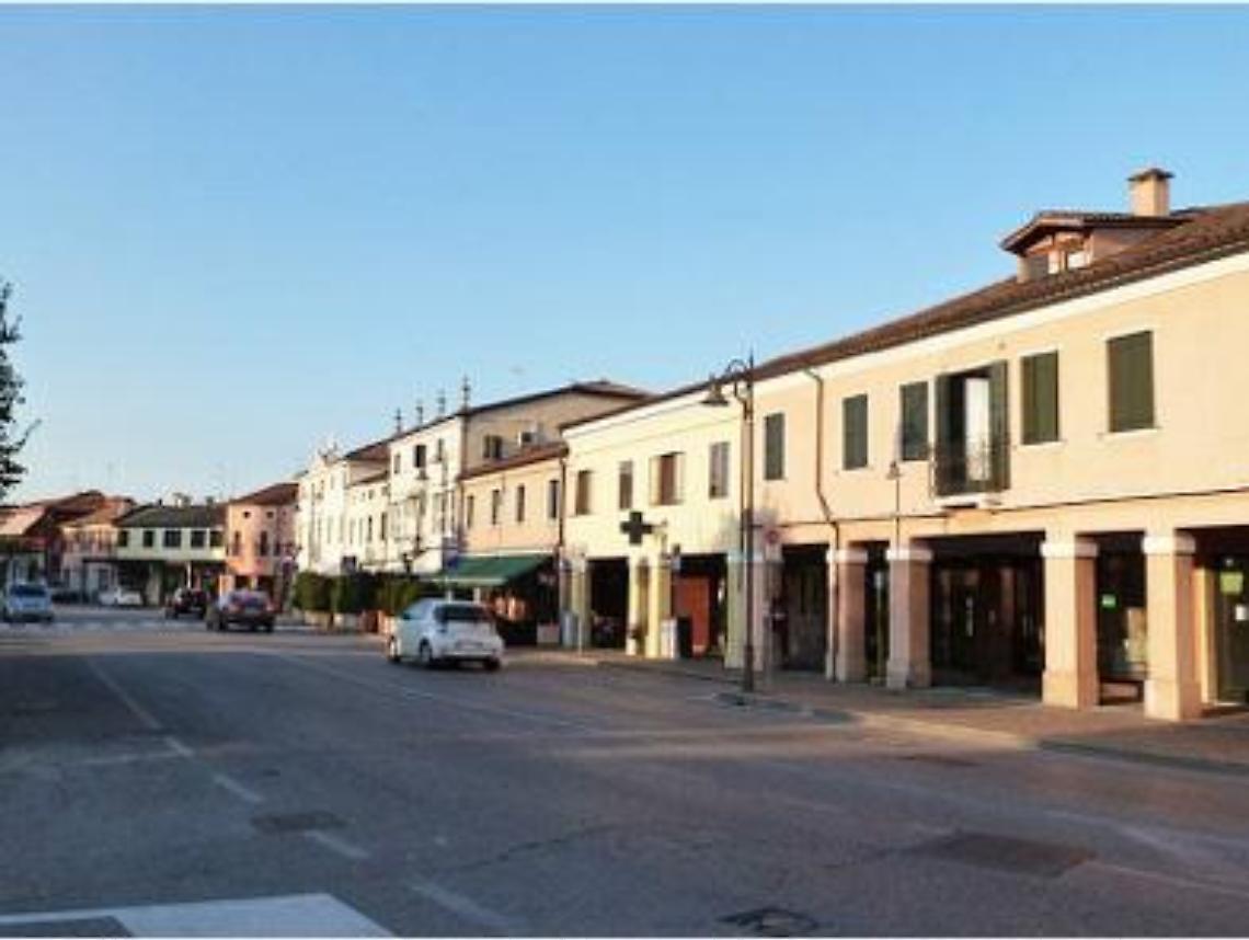 Vigonovo centro