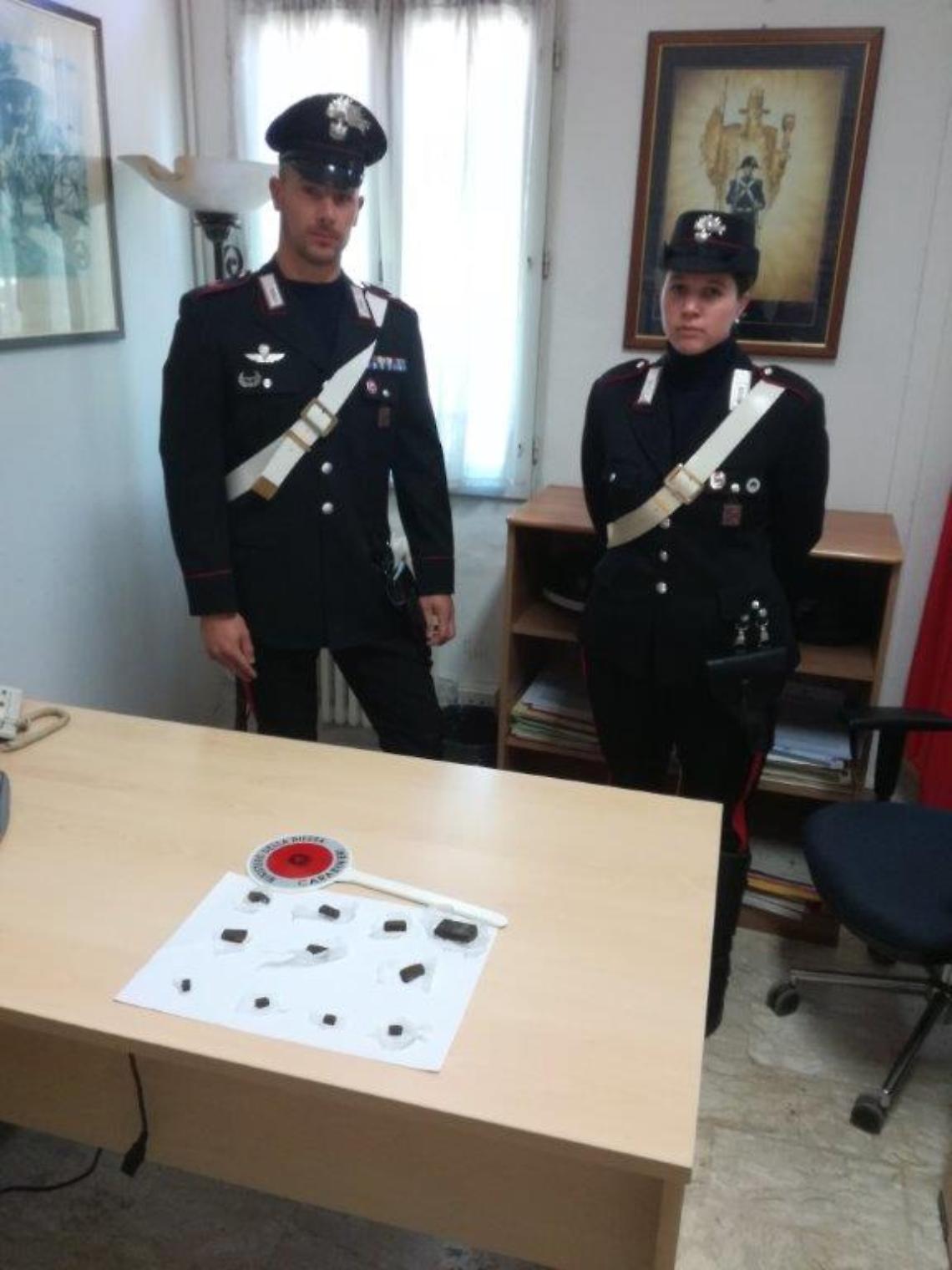 carabinieri