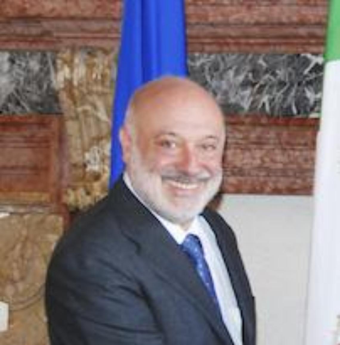 cuttaia prefetto