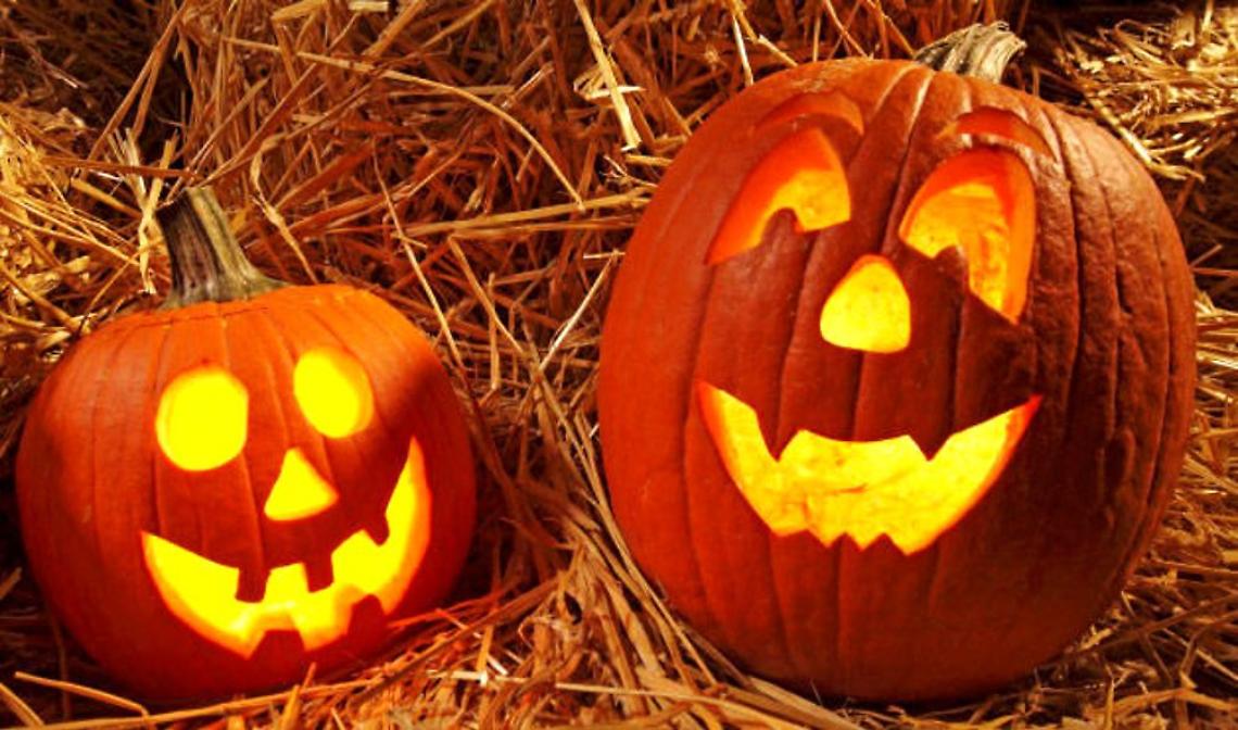 Halloween: tra antiche tradizioni e moderna festa dei travestimenti