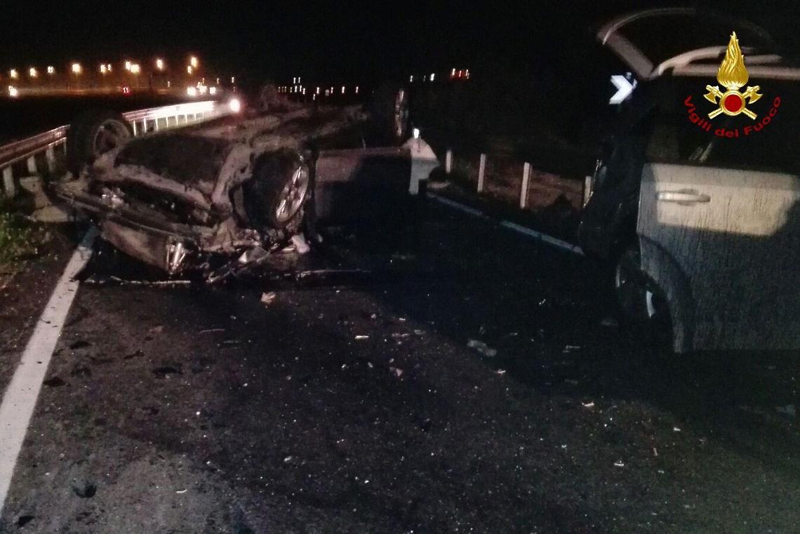 incidente codevigo