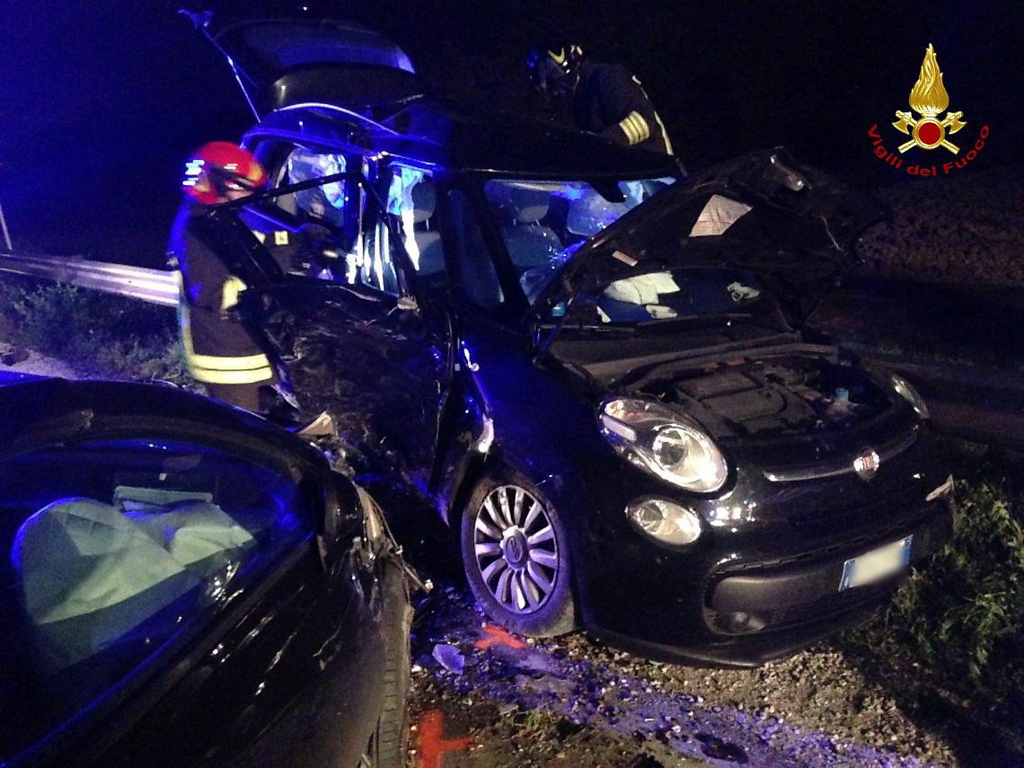 incidente