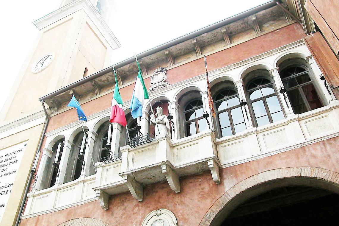 municipio rovigo