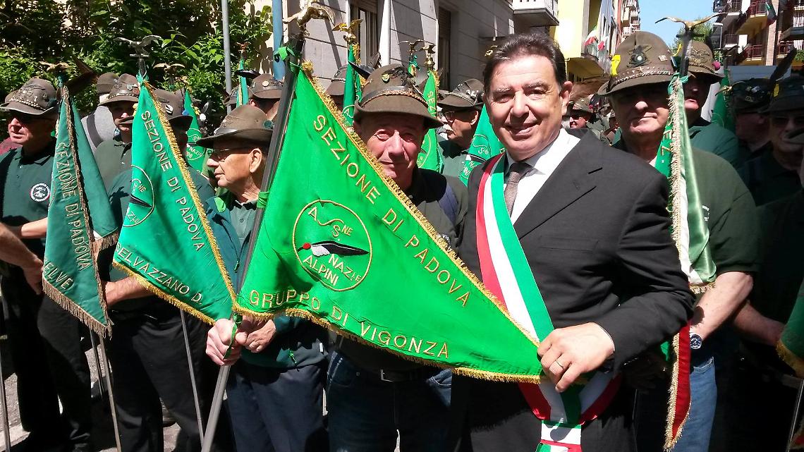 paolo pinton alpini