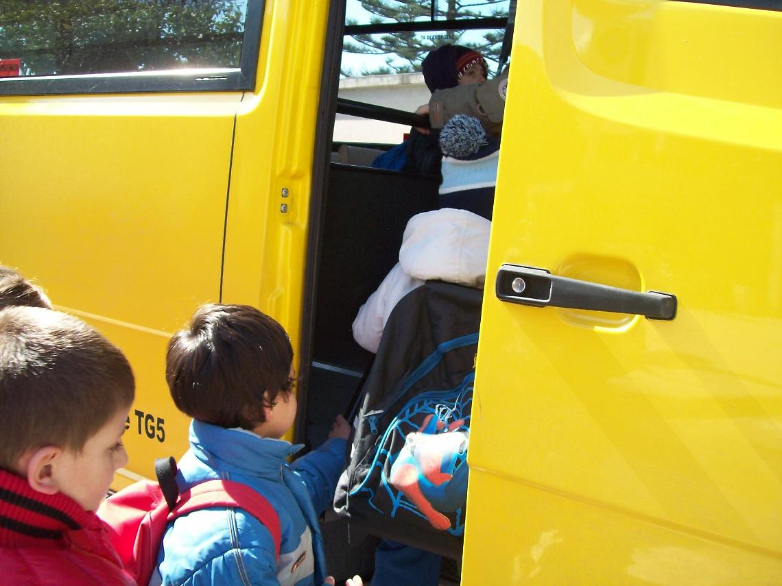 scuolabus