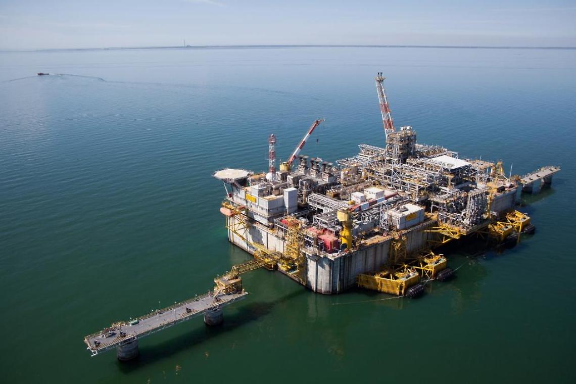Adriatic LNG_Il Terminale 1