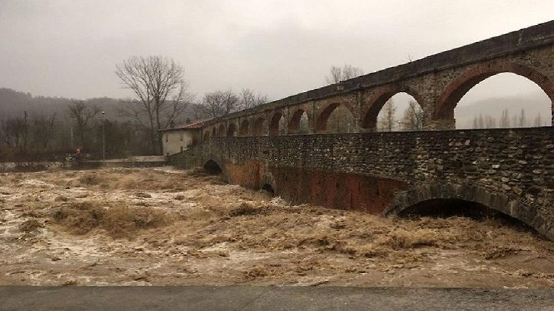 alluvione