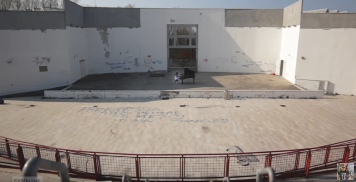 arena duse chioggia sottomarina