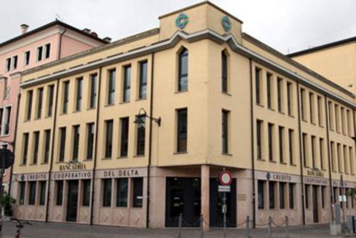bancadria