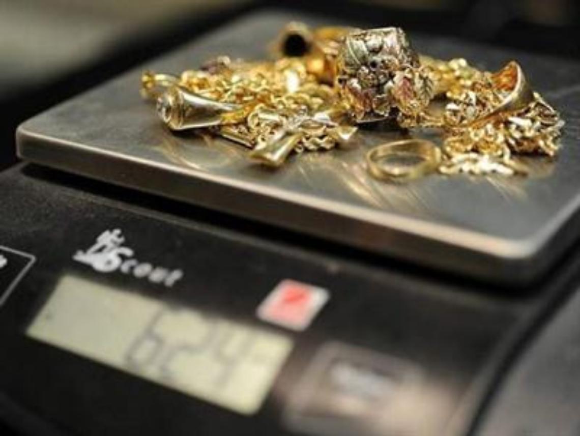 compro oro