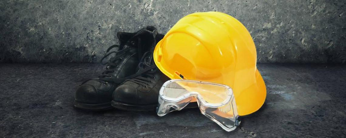 Grave incidente a Peschiera del Garda: operaio precipita da impalcatura nel cantiere navale