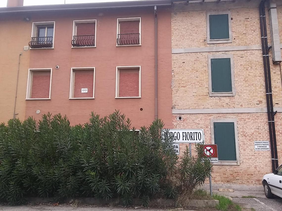 muro cavanella po