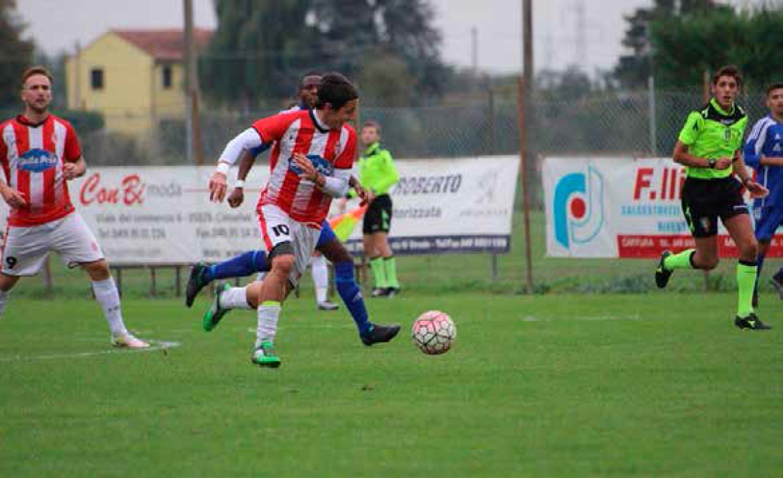 piovese pozzonovo