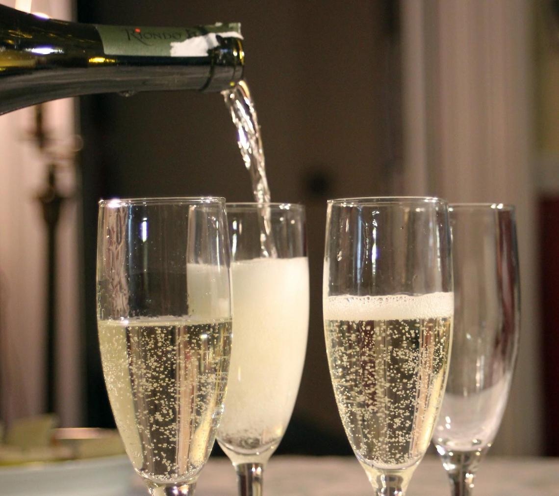 prosecco