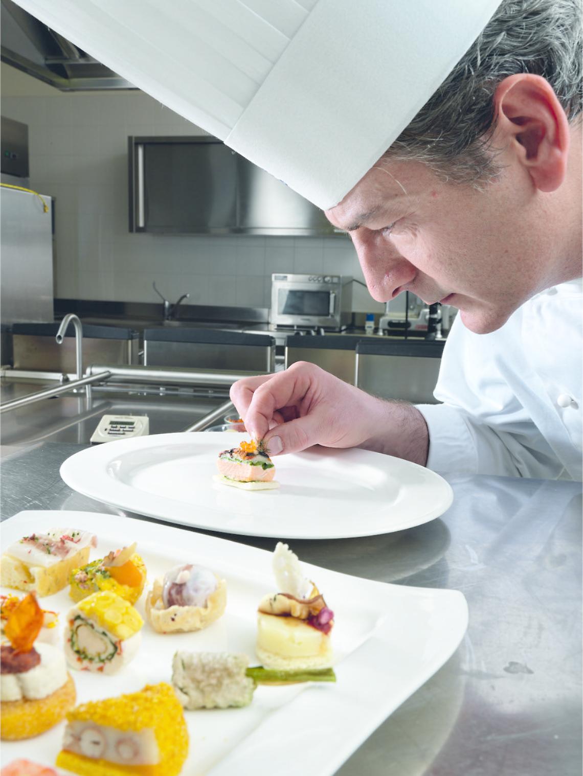 tecno food padova