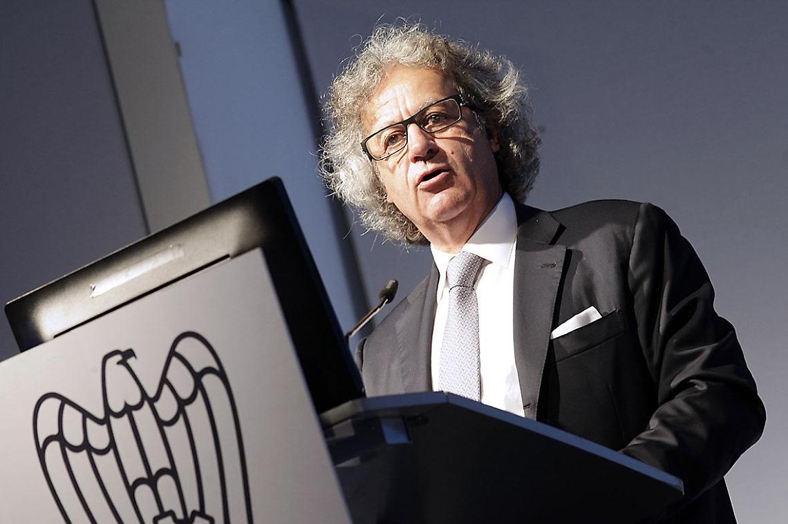PADOVA27/06/2016 ©BERGAMASCHI MARCO ASSEMBLEA CONFINDUSTRIA PADOVA