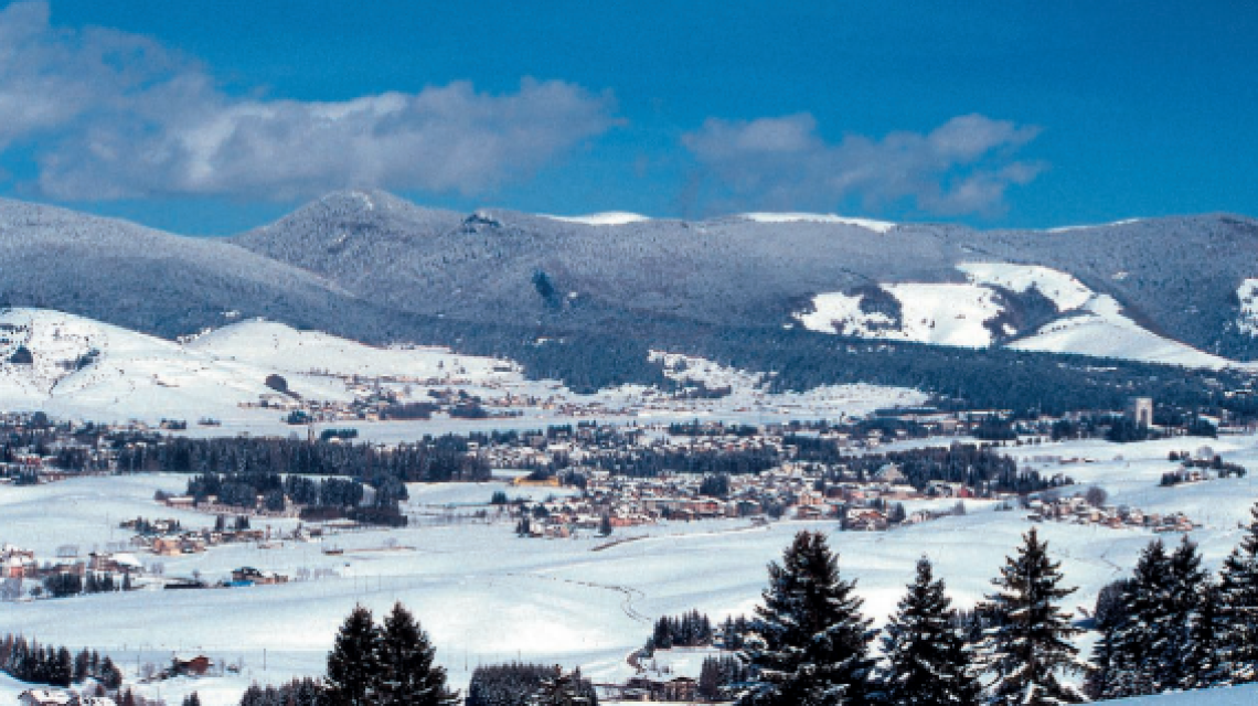 Turismo invernale: montagna e ricerca di qualit&agrave; trainano le scelte dei viaggiatori