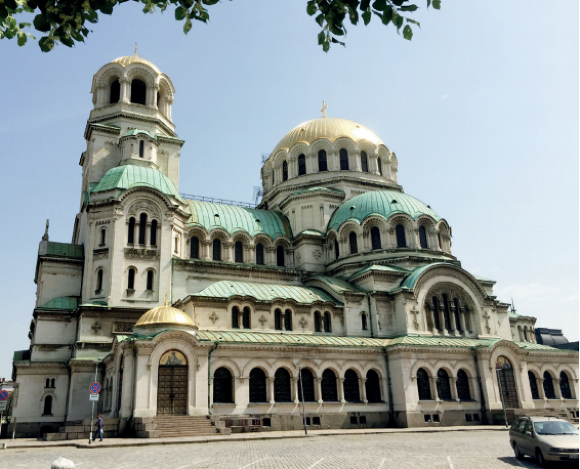 bulgaria
