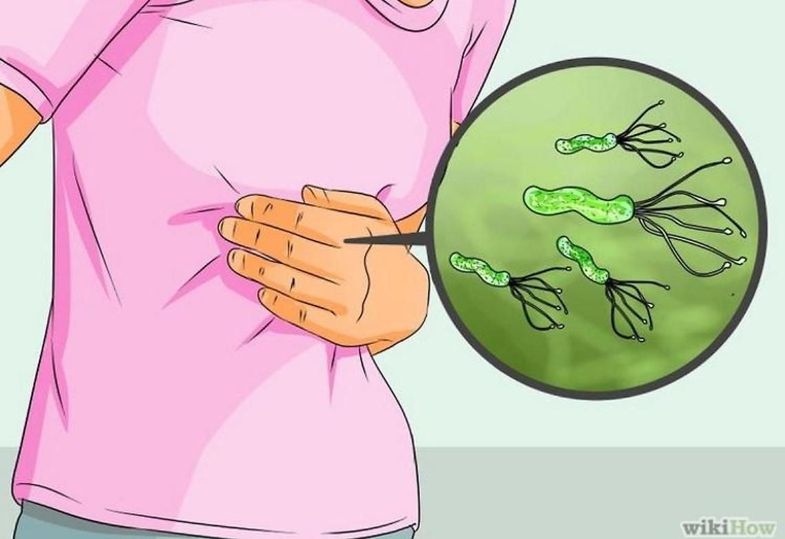 helicobacter-pylori